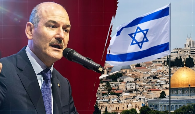 Süleyman Soylu’dan siyasetin gündemine oturacak çıkış: '300-400 bin şehit veririz...'