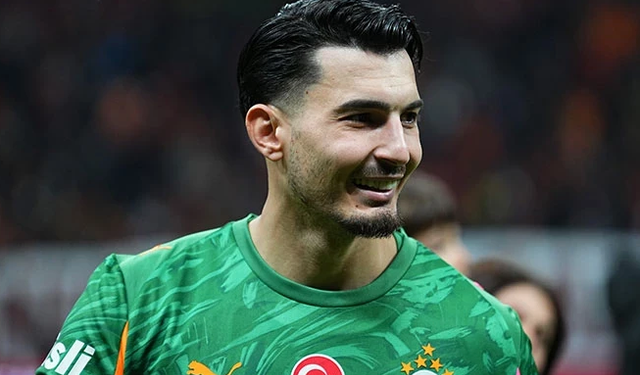 Premier Lig devleri Uğurcan Çakır için kolları sıvadı