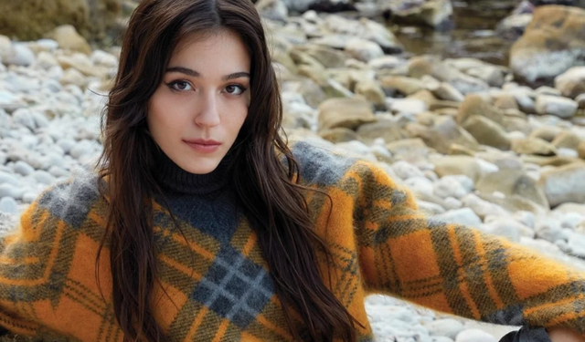 Meltem Akçöl, Onur Seyit Yaran’ın partneri oldu