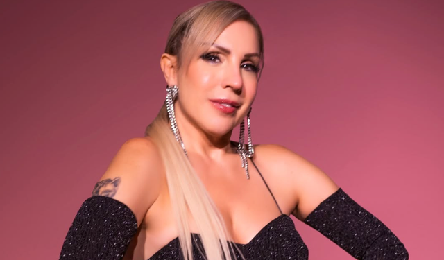 Zeynep Dizdar'ın imajı da kombini de şoka soktu: Sosyal medya karıştı