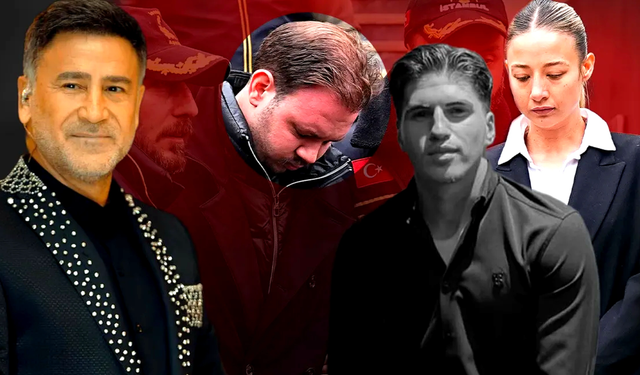 O gece ne oldu? İzzet Yıldızhan tek tek anlattı: 'Duyunca İstanbul'a geldim'