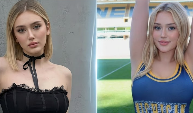 TikTok fenomeni Kübra Karaaslan öldü iddiası