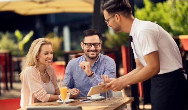 Yeni kurallar yolda: Restoran ve kafelerde değişim başlıyor