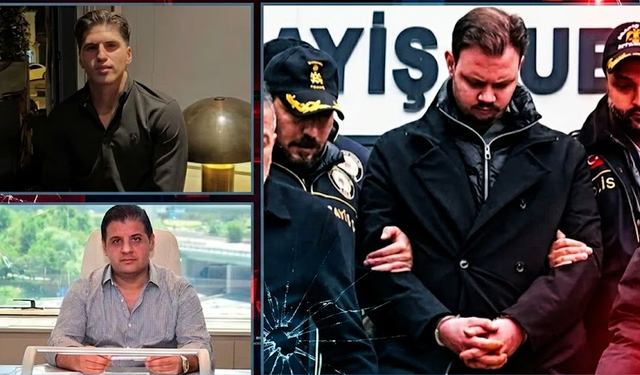 Ölümle biten kavganın ardından tahliye geldi: Kadayıfçıoğlu serbest bırakıldı