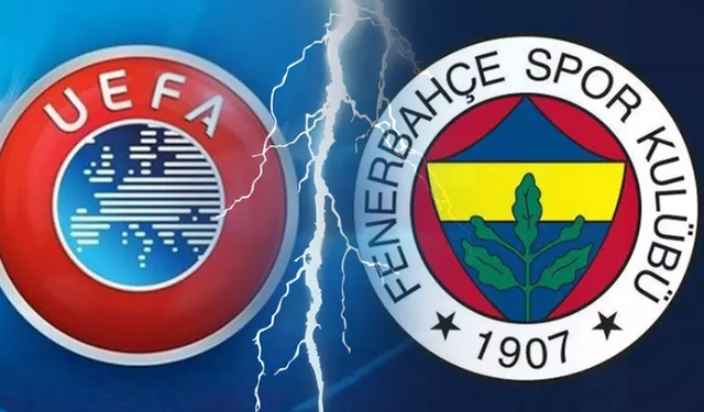 UEFA acımadı: Kanarya’ya ceza yağmuru