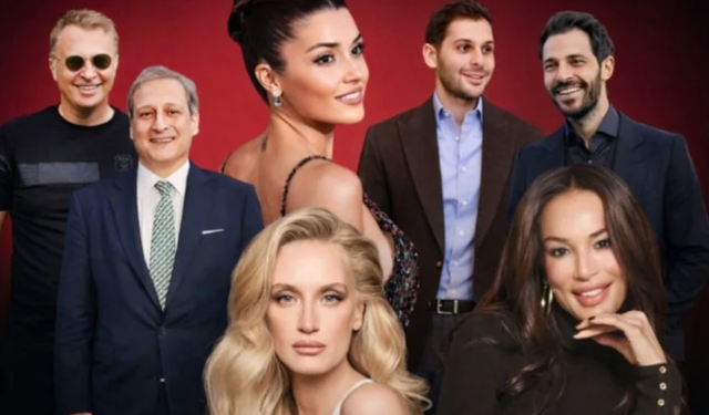 Flaş gelişme! Ünlü isimler için karar verildi: 5 tutuklama, 6 adli kontrol talebi