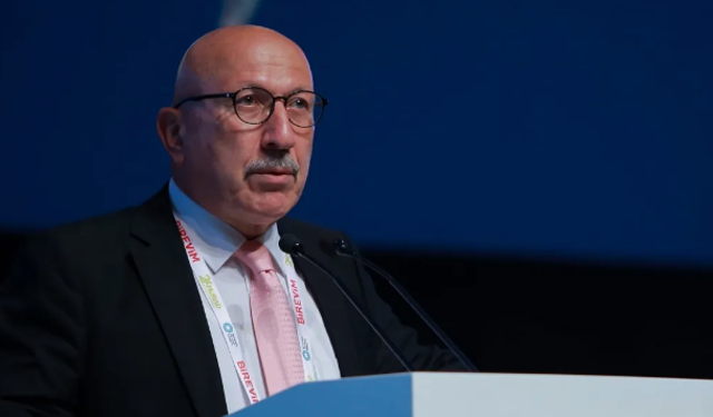 AK Parti eski Milletvekili Ali Bayramoğlu tutuklandı