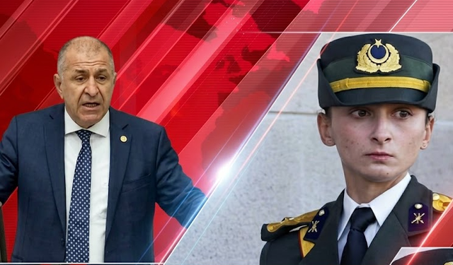 13 Mart’ın sırrı ne? Ümit Özdağ, Teğmen Ebru Eroğlu dosyasında tarihe dikkat çekti
