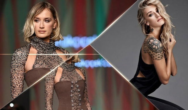 Didem Soydan’dan dikkat çeken ifade: 'Bir nefeslik yanlışlık!'