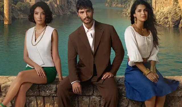 Halef"te dengeler değişiyor: Yıldız’ın annesi Ayten ve sağ kolu geliyor