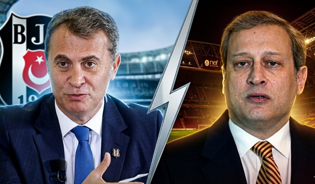 İfadeler ortaya çıktı: Fikret Orman ve Burak Elmas'ın ifadesindeki kritik detay