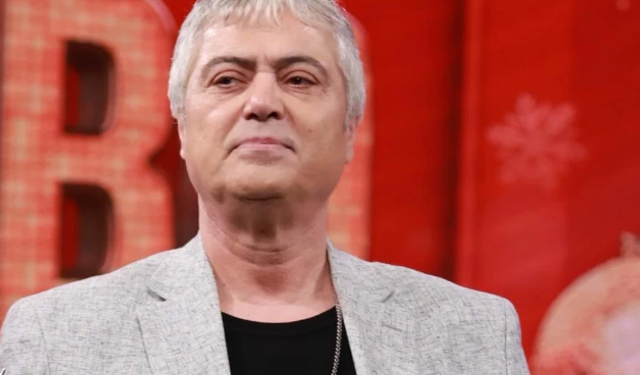 Cengiz Kurtoğlu apar topar ameliyata alındı! Sağlık durumu nasıl?