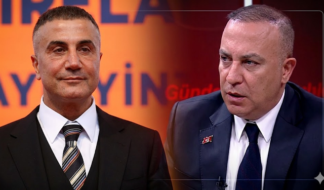 MHP'de Yönter depremi! İstifa sonrası Sedat Peker cephesinden ilk hamle bekleniyor