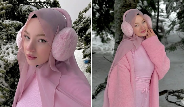 Kuran'ı ağlayarak tersten okuyan fenomen gündem oldu