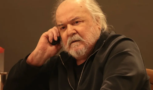 Çetin Tekindor’dan büyük değişim! Çirkin'deki rolü için bakın ne yaptı