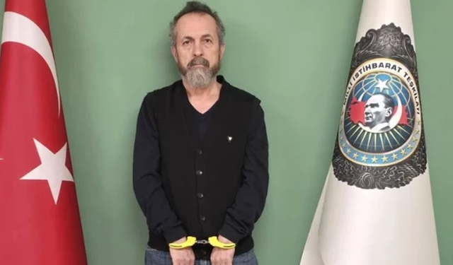 Milli İstihbarat Teşkilatı’ndan sınır ötesinde nokta operasyon