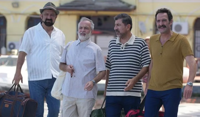 Çakallarla Dans 8 geliyor! Vizyon tarihi belli, sürpriz kapıda