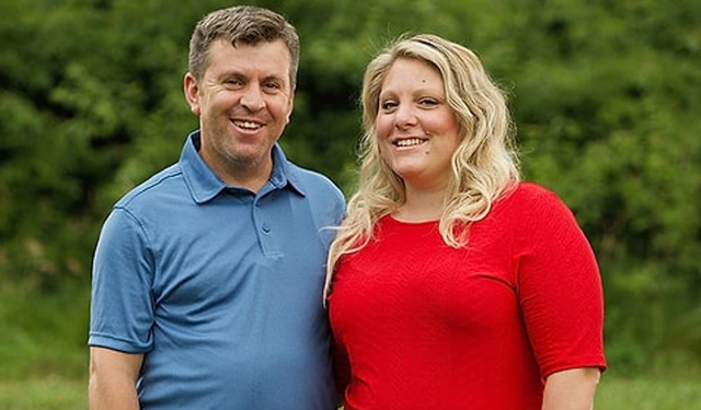 Onun için Amerika'ya gitmişti: TLC'de tanıdığımız Mürsel, Anna'yı aldatmış!