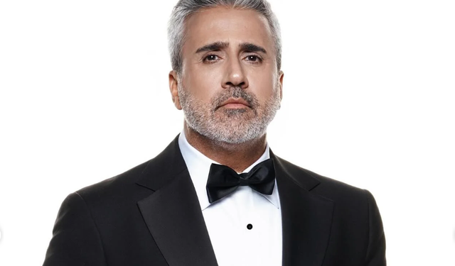 Yıllar sonra yeniden! Emrah 'Eski Masal' dizisiyle ekrana dönüyor