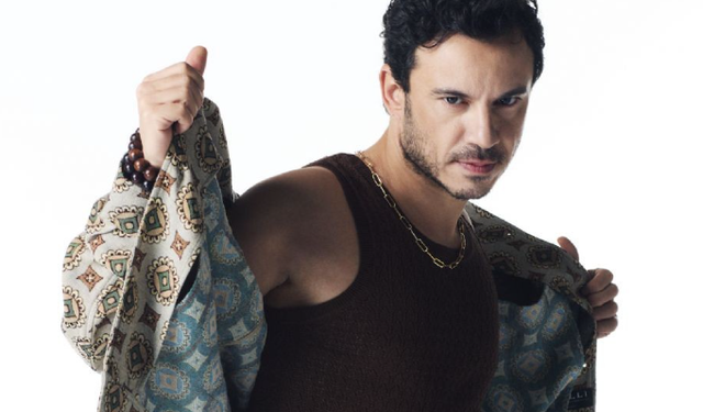 Buray’dan şaşırtan itiraf! Kimsenin bilmediği takıntısını açıkladı