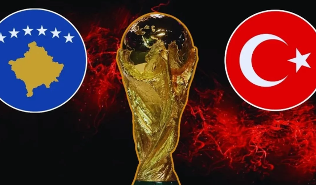 A Milli Takımın Kosova mücadelesindeki ilk 11’i belli oldu