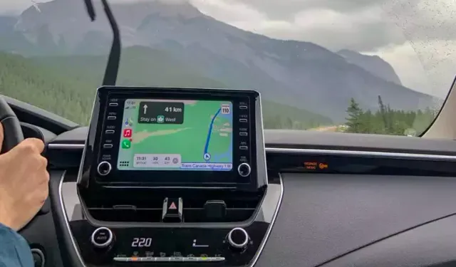 Arabada multimedya yasak mı? 2026 Arabada double teyp, multimedya ekranı yasaklandı mı?