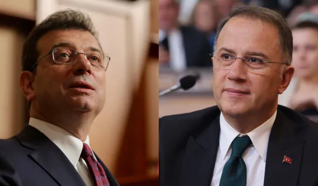 İBB Davası 11. gününde sürüyor: Tahliye talepleri dinlenecek!