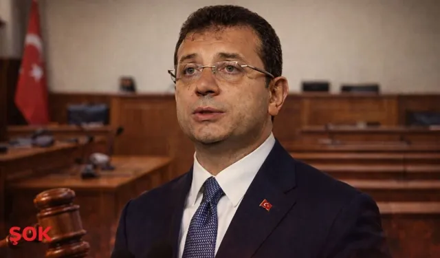 Başsavcılıktan İmamoğlu davasında tutuklu E.U. hakkındaki iddialara yanıt