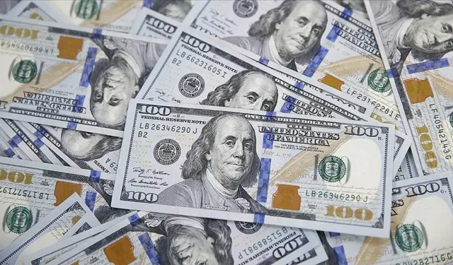 Dolar endeksi ikinci aylık yükselişine doğru ilerliyor