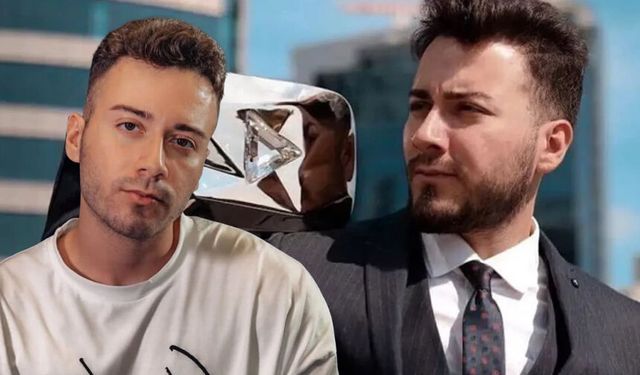 Enes Batur aylar sonra ortaya çıktı: Son halini görenler tanıyamadı