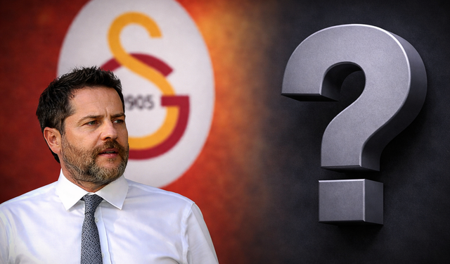 Galatasaray'a yeni Erden Timur geliyor! 'En az benim kadar yetkili olacaksın' sözü verildi