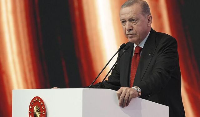 İran’dan gelen ikinci füze sonrası Erdoğan’dan sert uyarı: 'Yanlışta ısrar ve inat etmeyin'