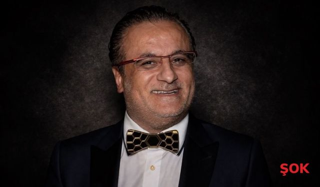 Erol Köse düştü mü atladı mı? Meğer en güzel kıyafetlerini giyip...