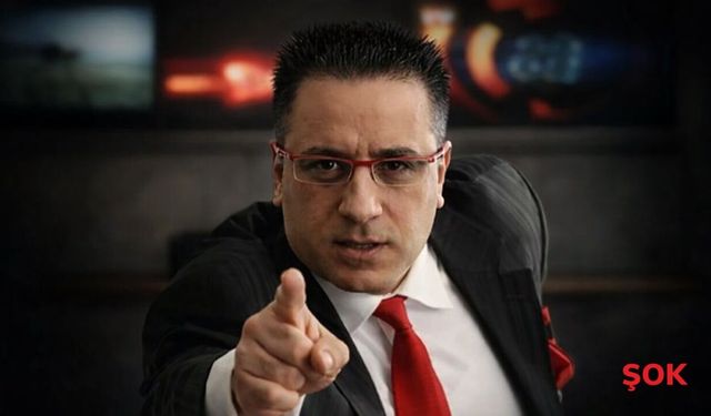 'Sorumluluk benim' yazmış! Erol Köse’nin bıraktığı not ortaya çıktı