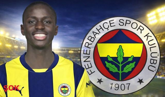 Fenerbahçe’de yeni bir ölü yatırım: Fall için geleceğin Sane’si denmişti ama...