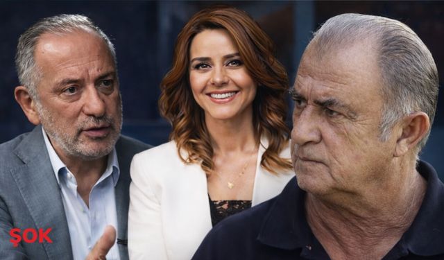 Fatih Altaylı yeni mektubu yayımladı! Seçil Erzan’dan Fatih Terim hakkında çarpıcı iddia