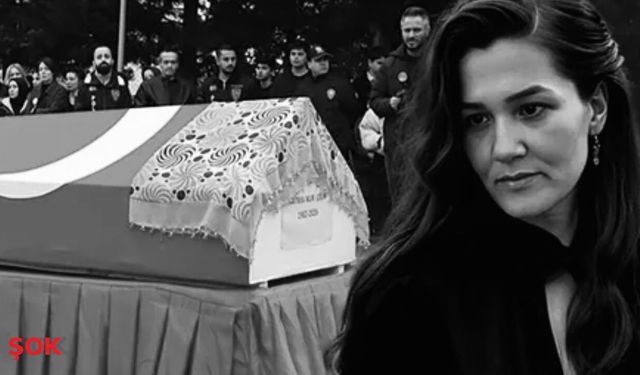 Fatma Nur Çelik’in son sözleri ortaya çıktı: Meslektaşları o anı böyle anlattı