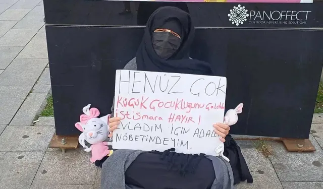 Fatma Nur Çelik neden öldü? İstismara uğrayan Fatma Nur Çelik kimdir, kaç yaşında, nereliydi?