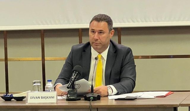 Fenerbahçe'de çıta Avrupa'nın zirvesine çıkarıldı! Zidane, Xabi ve Klopp gündemde