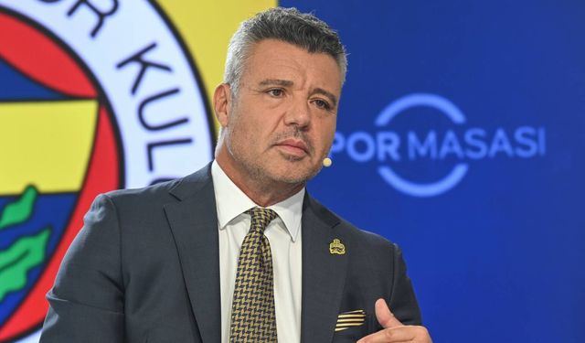 FB TV kapatılacak mı? '3 Temmuz' hafızası hakkında Sadettin Saran'ın zor kararı