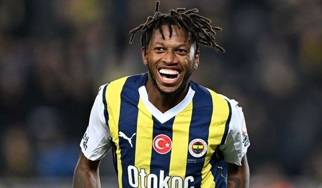 Fred kulübeye mahkum! Fenerbahçe’de ayrılık planı ortaya çıktı