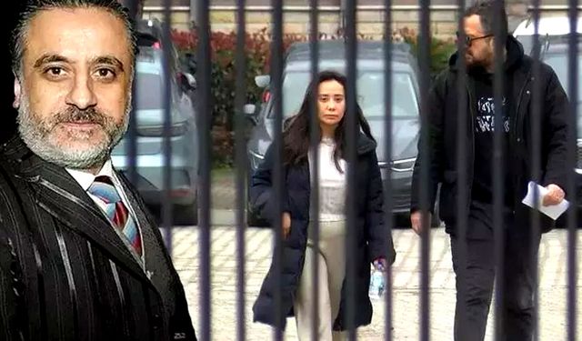 Erol Köse’nin kızı güçlükle konuştu! Cenazede dikkat çeken anlar