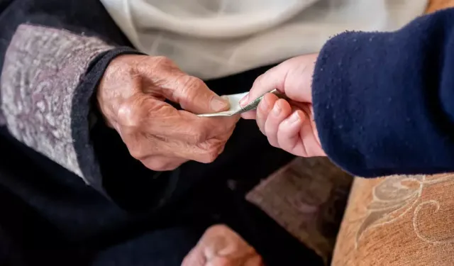 Oruç tutamayanların ödeyeceği fidye ne kadar? 2026 fidye miktarı ne kadar?