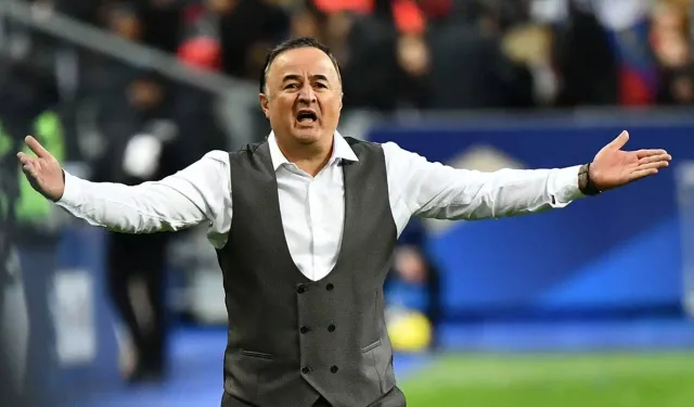 Fenerbahçe’nin eski hocası Engin Fırat hayatını kaybetti