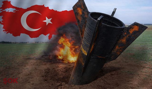 Son Dakika I Hatay’daki füze olayında yeni gelişme! İran konuştu