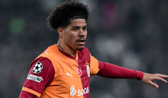 Talisca ve Bobo oynayamamıştı! Sara için aynı senaryo mu?