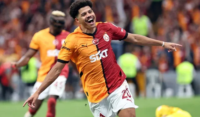 Gabriel Sara için inanılmaz rakamlar! Kesenin ağzını açtılar