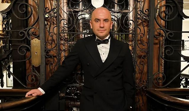 Giray Altınok sunumu ile 'The Traitors Türkiye'nin ilk tanıtımı yayınlandı