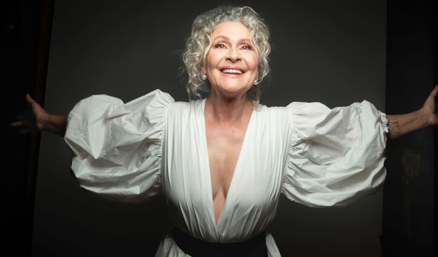 Uzak Şehir’in Sadakat’i Gonca Cilasun’dan olay çıkış: 'Duvara vurulası bir adam'