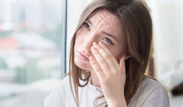 Ramazan’da göz kuruluğu belirginleşebiliyor